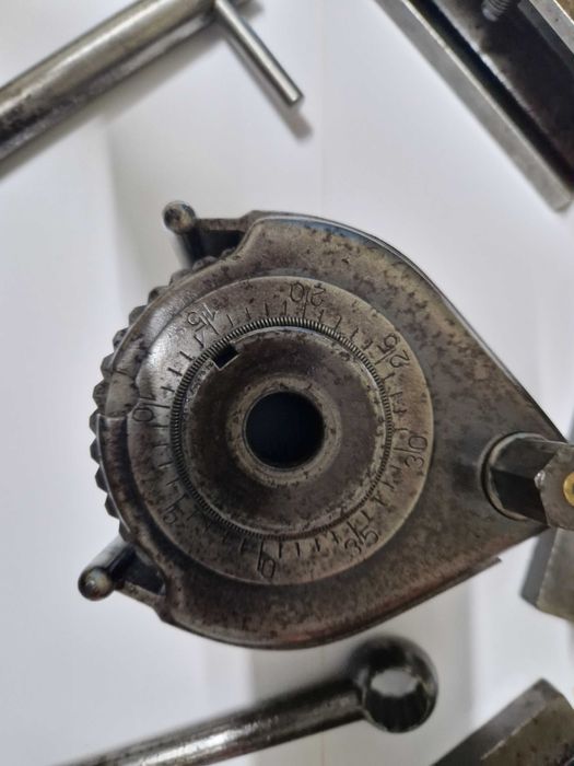 Torreta suporte de ferramenta para torno mecanico