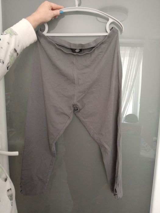 Легінси укорочені