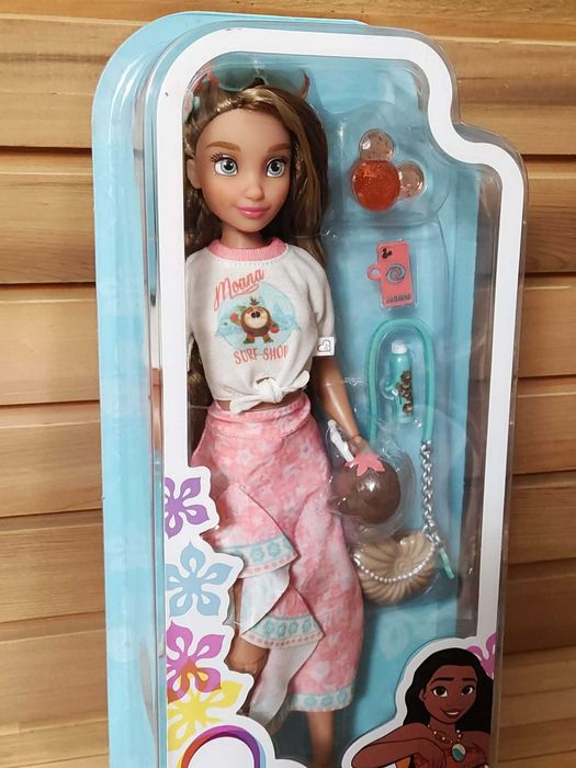 Lalka Disney ILY 4ever Vaiana Moana 29cm