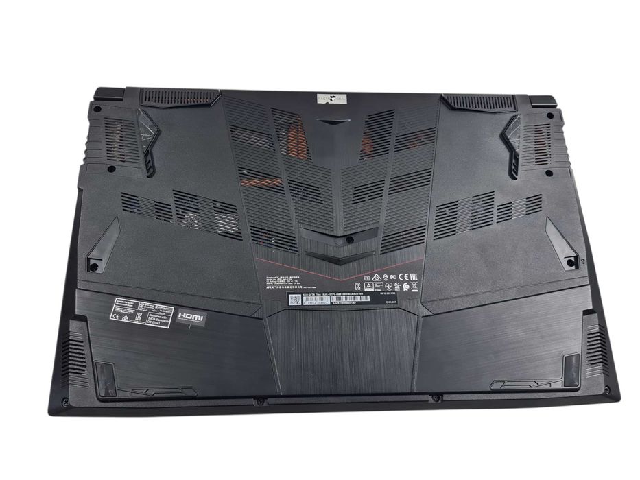 Laptop MSI MS-17F6 win11