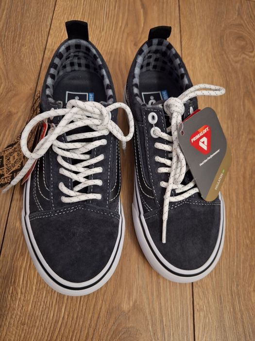 Trampki Vans roz.34,5