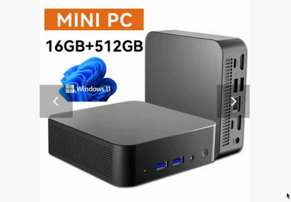 мини пк windows 11 - Купить электронику - Цены на OLX.ua