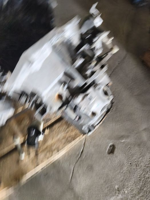 Caixa velocidades  Peugeot Citroen 20v257