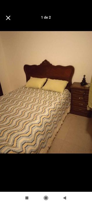 Quarto aluguer tempo que for preciso