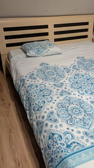 Sypialnia, duży zestaw. Stan bardzo dobry, zadbana