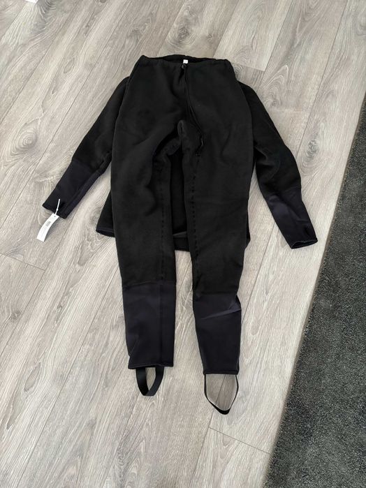 fato interior para mergulho M