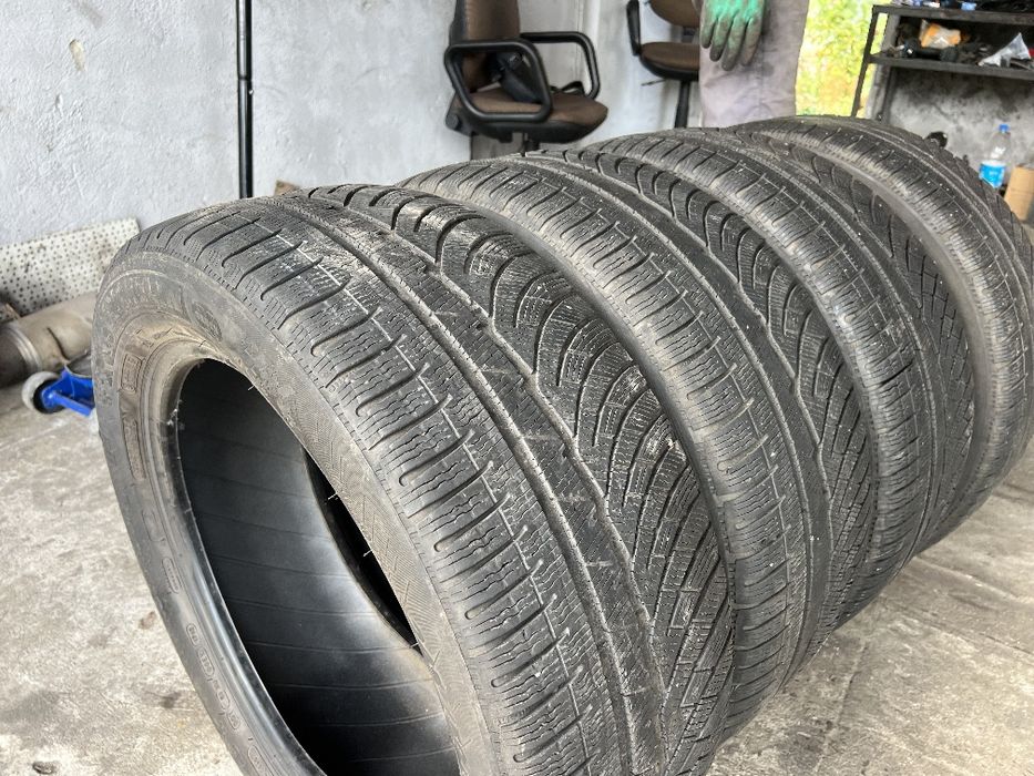 Michelin 245/50/18
