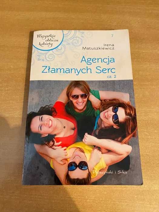 Książki Kolekcje Marta Zaborowska Wszystkie Oblicza Kobiety