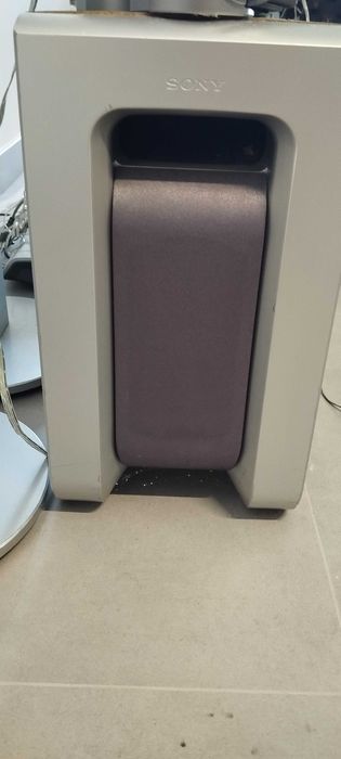 Vendo Colunas Musica da SONY