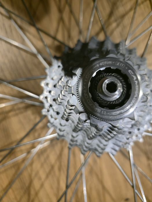 Kaseta Campagnolo Chorus 11s