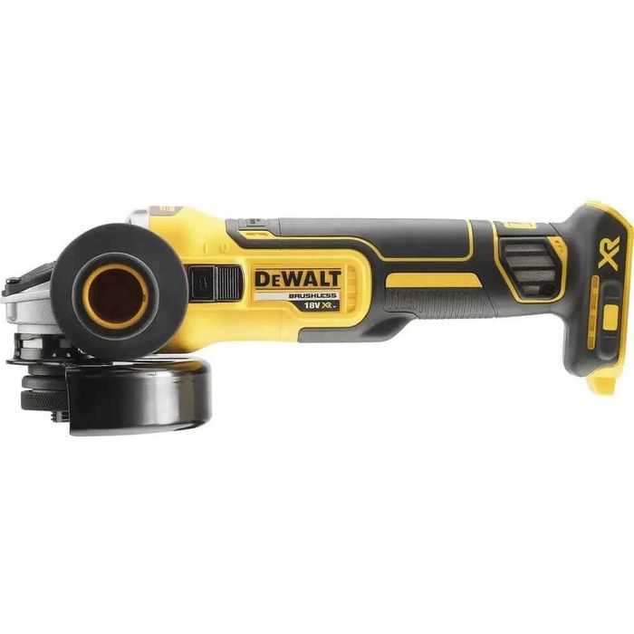 DeWALT DCG405 \ тушка 18 v\офiцiйна\гарантIя\без коробки