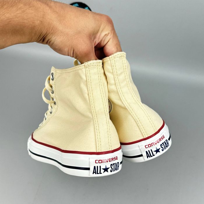 Кеди кросівки Converse Chuck Taylor All Star  конверс кроссовки кеды