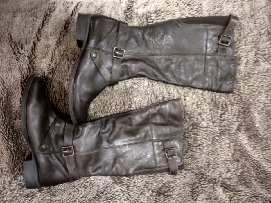 Сапоги сапожки ботинки George, оригинал