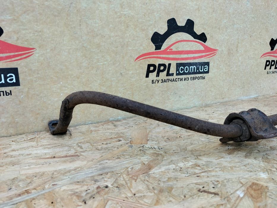 Volvo XC70 II 2007-2016 V70 S80 стабилизатор задний