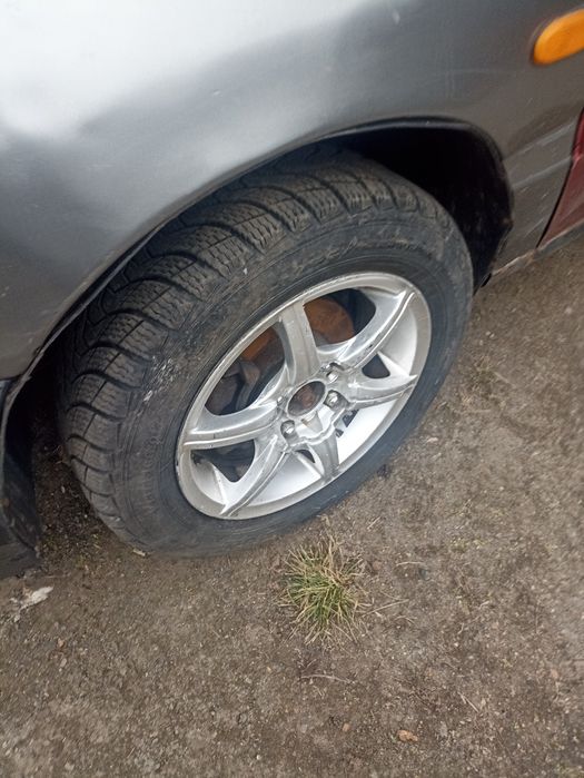 Nissan Primera  P 10.(1.6 бензин )