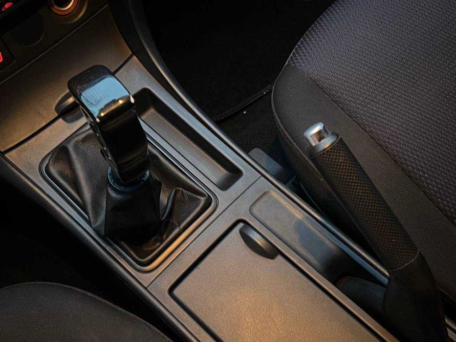 Офіційна Mazda 3 MT 2007 року 1.6 Бензин - Обмін / Кредит / Лізинг