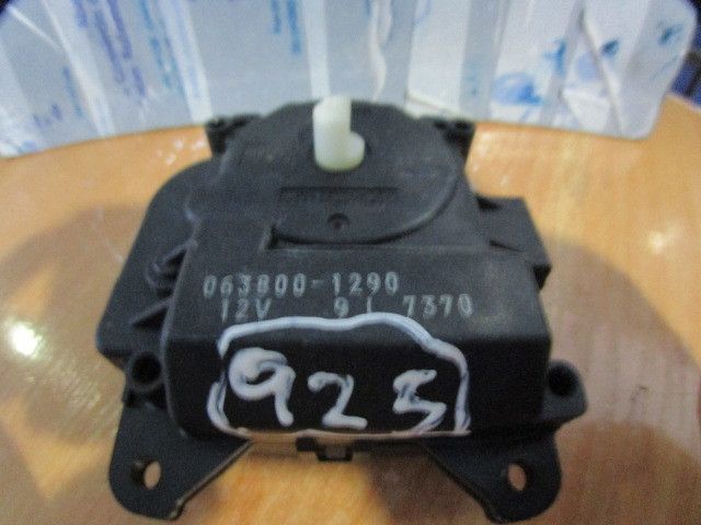 Motor da comporta da sofagem HONDA Jazz III (GE_, GG_, GP_, ZA_)