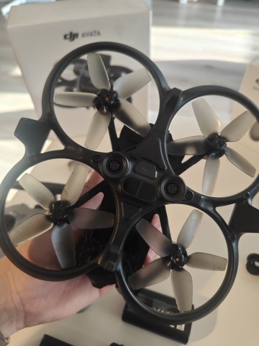 DJI Avata 1 zestaw