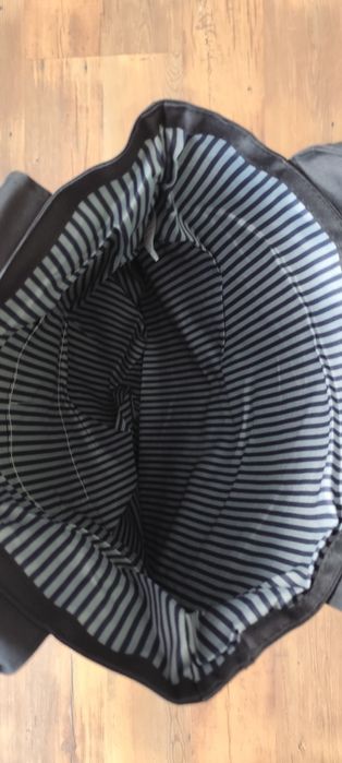 Torba na ramię Carhartt Cordura