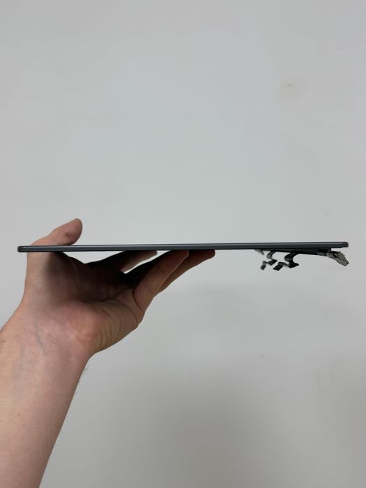 MacBook Pro 14” A3112 M4 Space Black Оригінальна матриця (дисплей у зборі)
