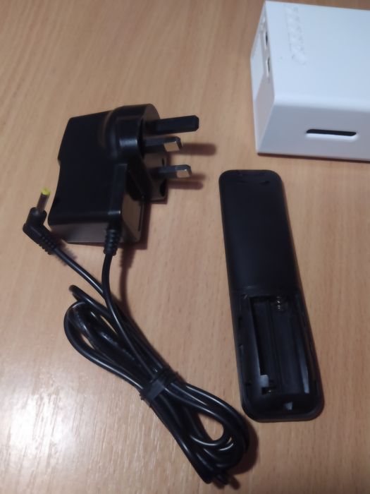 Міні проектор Led projector