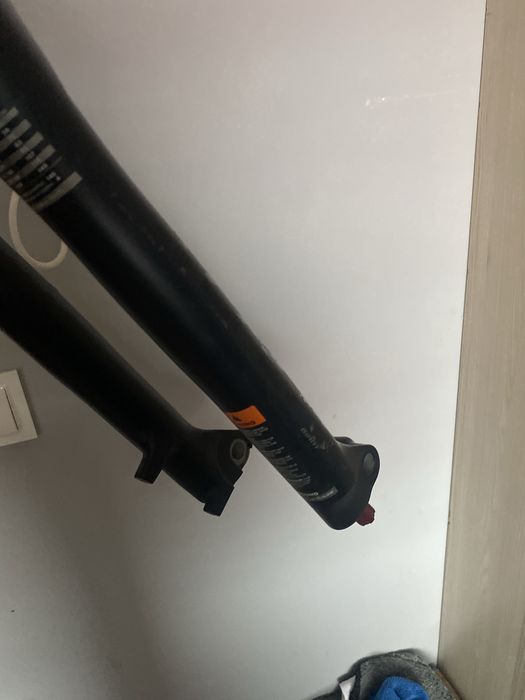 Amortyzator giant crest 34 130mm 29er