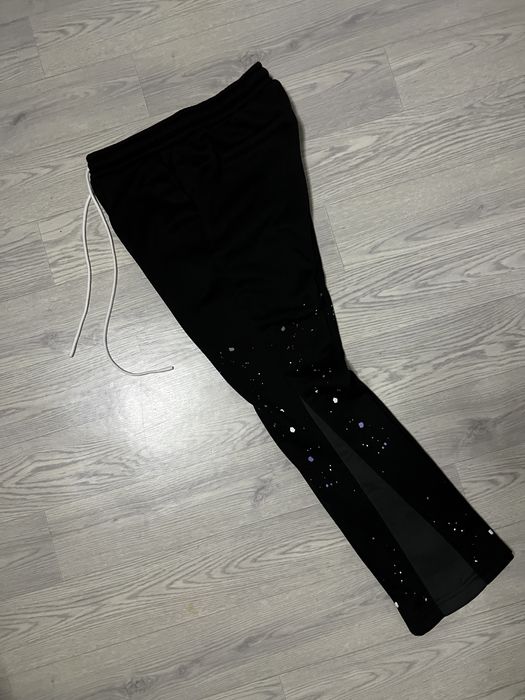 Штани Sumwon Essential Flared Sweatpants Gallery Dept