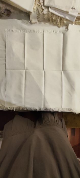 Conjuntos de guardanapos