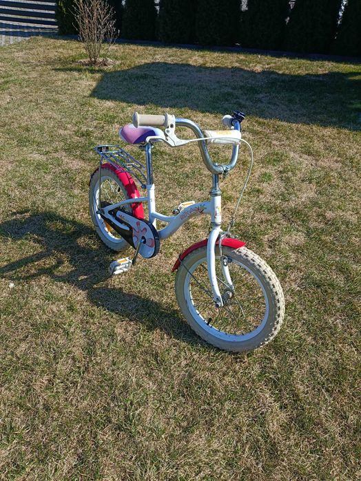 Sprzedam rowerek