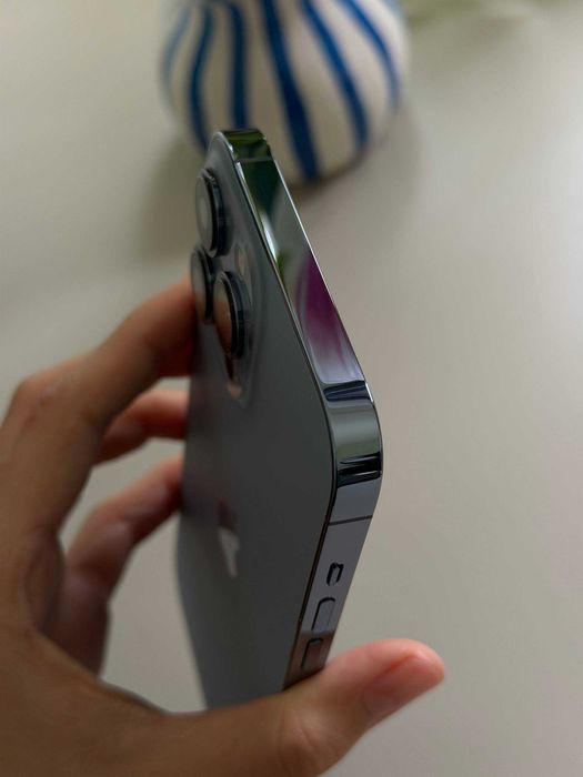 iPhone 13 Pro Max 128 GB | Excelente estado | 87% bateria