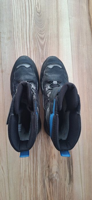 Buty Superfit Gore tex rozm.41