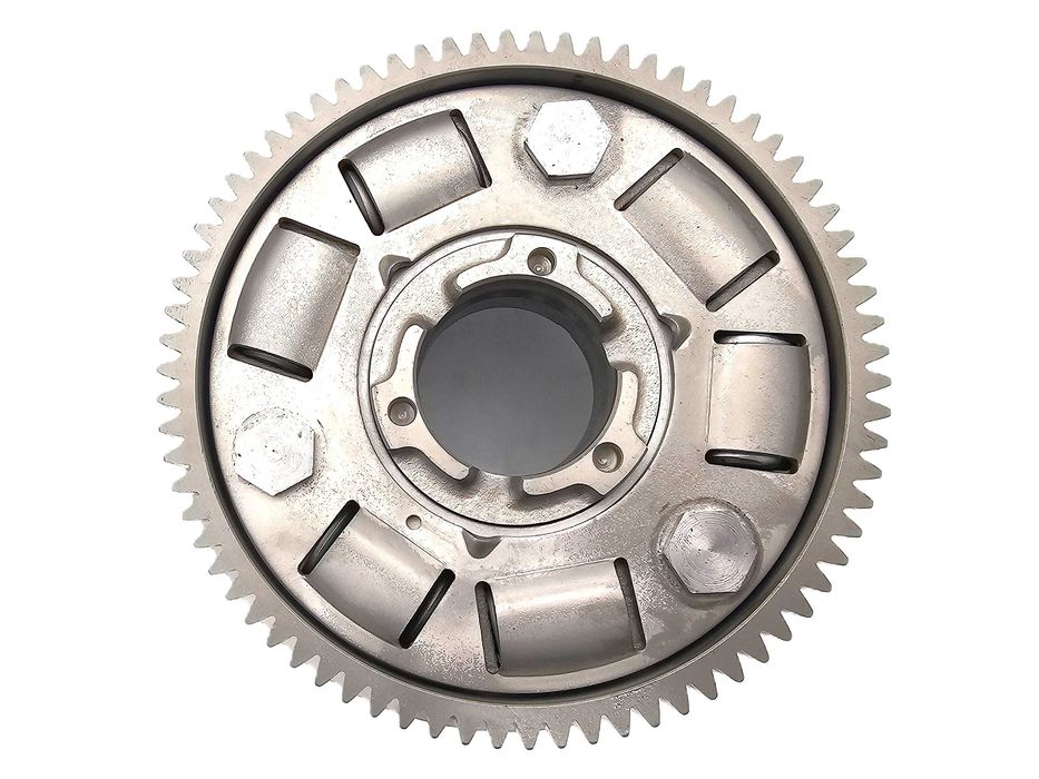 Honda Varadero XL 1000 Kosz sprzęgłowy sprzęgło