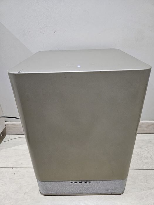 Subwoofer aktywny 200 watt Harman Kardon sub ts7/230