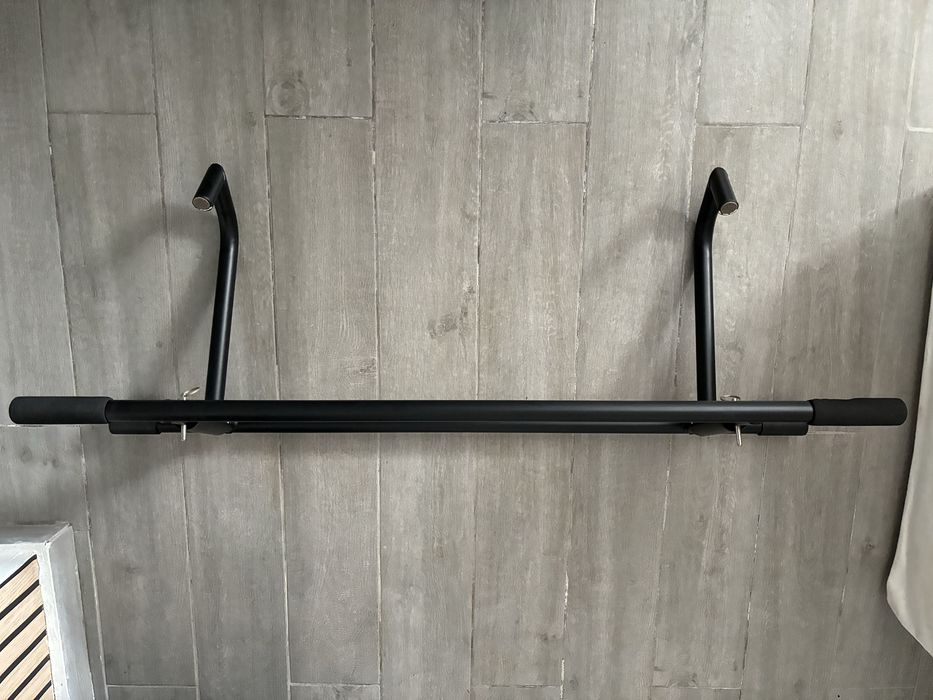 Barras para elevações