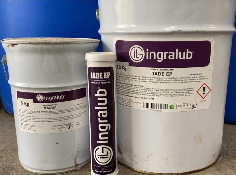 Lubrificantes Nacionais