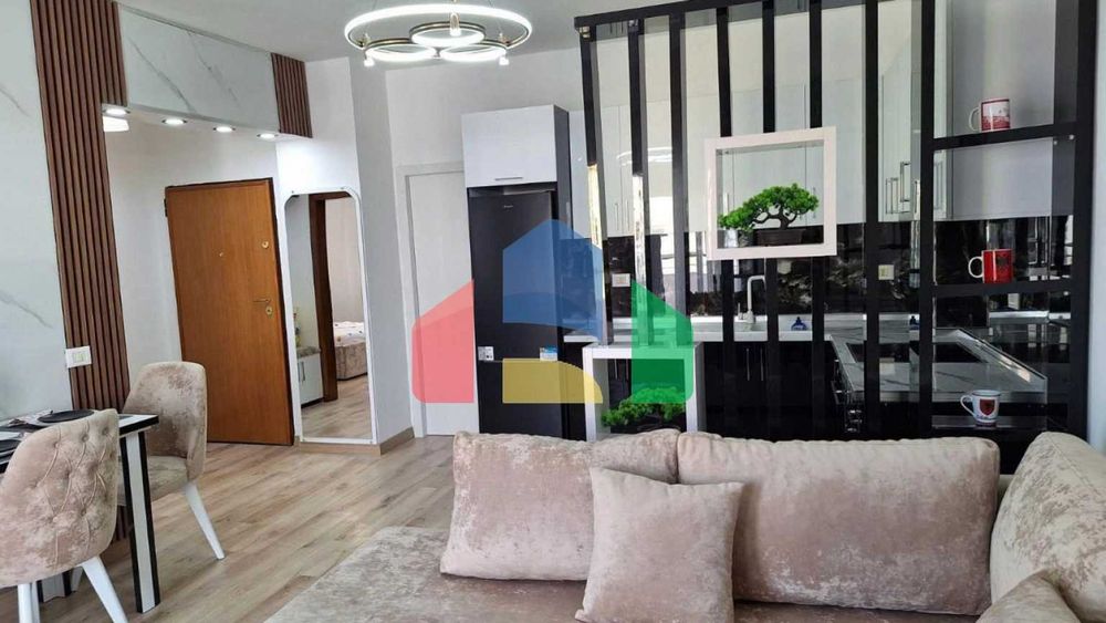 СРОЧНО! Квартира 75м2 в Албании (Дуррес, Центр) всего 99 000 €