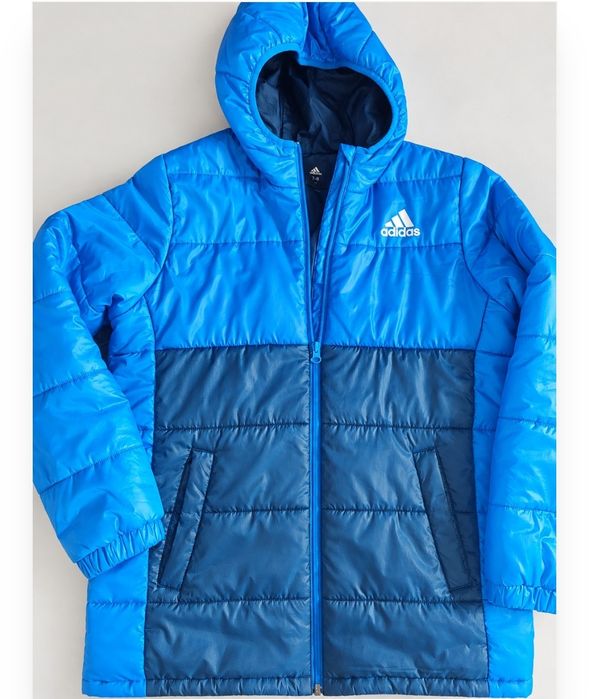 Куртка adidas для хлопчика