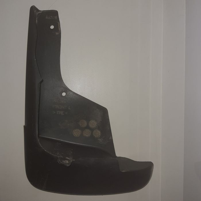 Бризковик Lexus RX-series