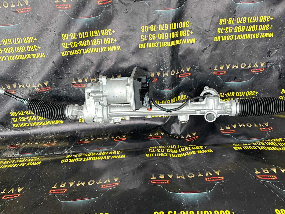 Рульова рейка Tesla Model Y рейка рулевая Tesla 3 1044831-00-J