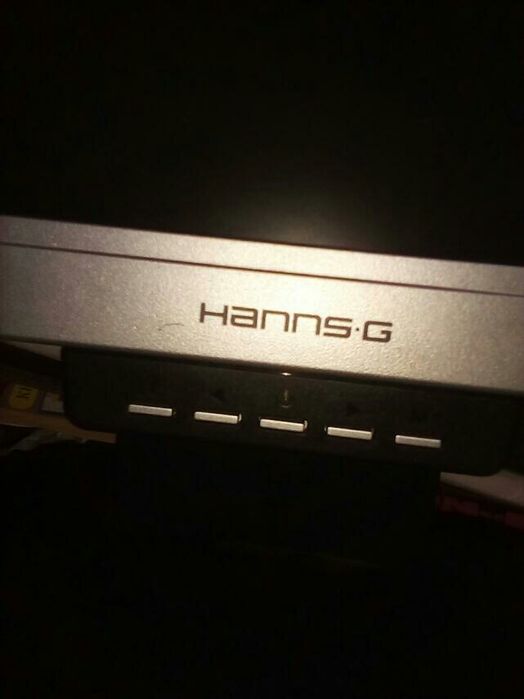 Монитор под восстановление