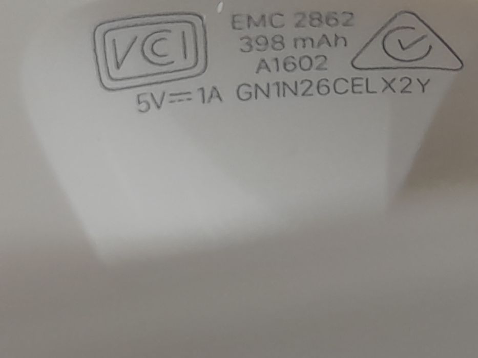 Airpods Bluetooth  2 geração