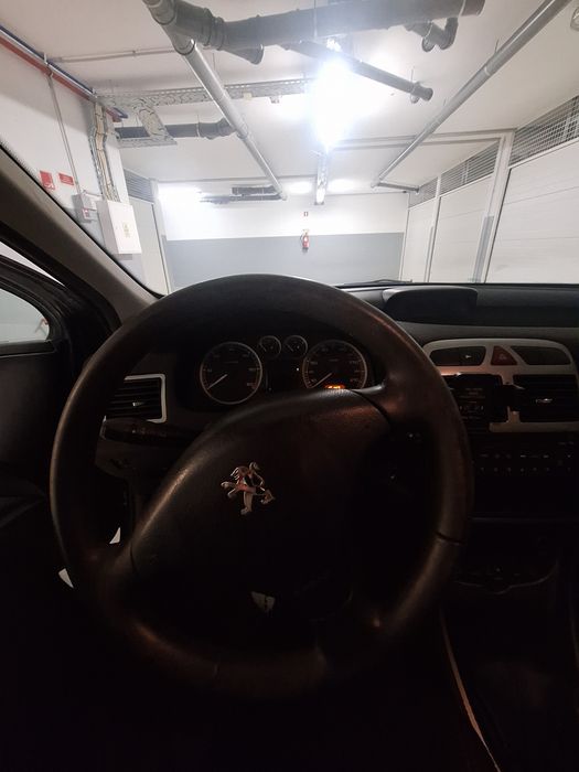 Peugeot 307 HDI Diesel