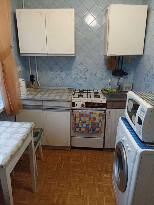 Здам 1-кімнатну квартиру, метро «Холодна гора», Холодногірський, Харків фото 6