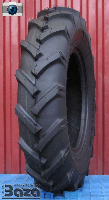 BAZĄ Opona 7.50-16 SWT Tyres  8PR Mocna Gruba + Tani Kurier !