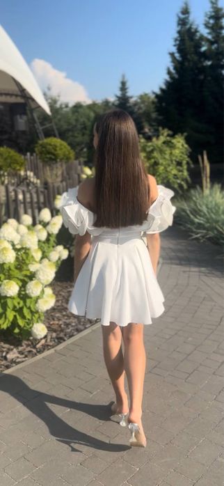 Сукня, випускна, вечірня