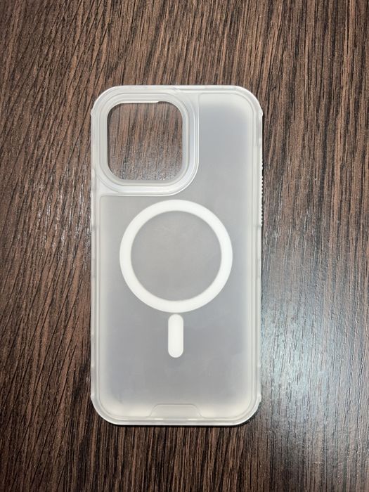 Чехол iphone 15 Pro max