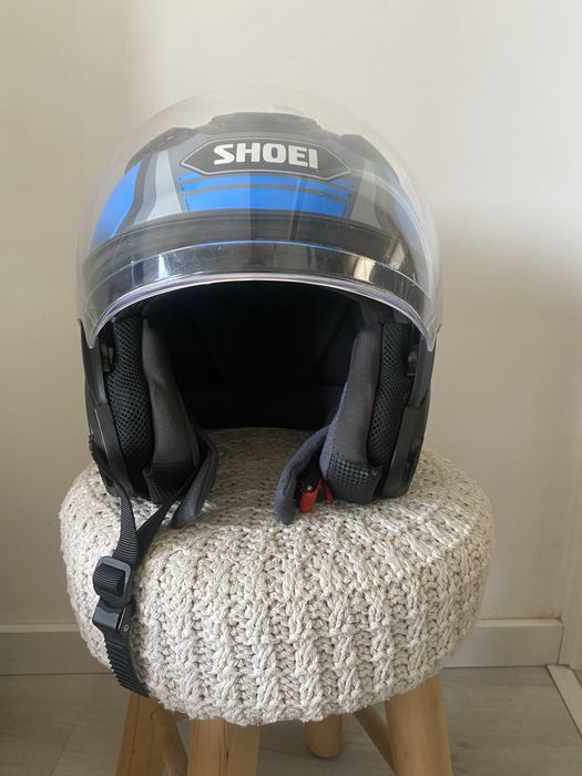 Capacete Shoei J-Cruise 2 tam, L