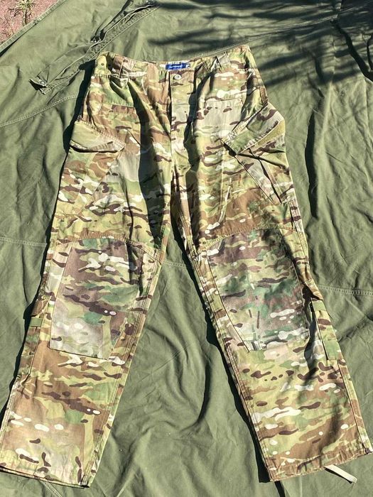 Komplet mundurowy MULTICAM L