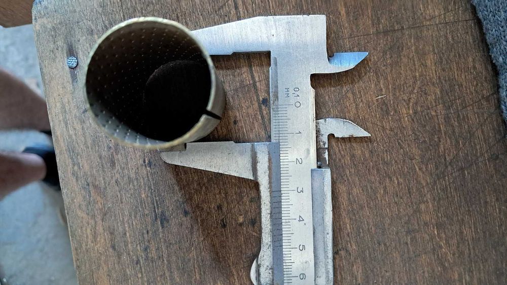 Втулки гальмівної колодки УРАЛ 375, 4320 ( Завод ) від 10шт по 120грн