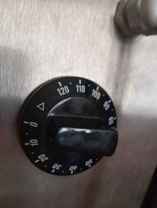 Esterlizador de facas inox